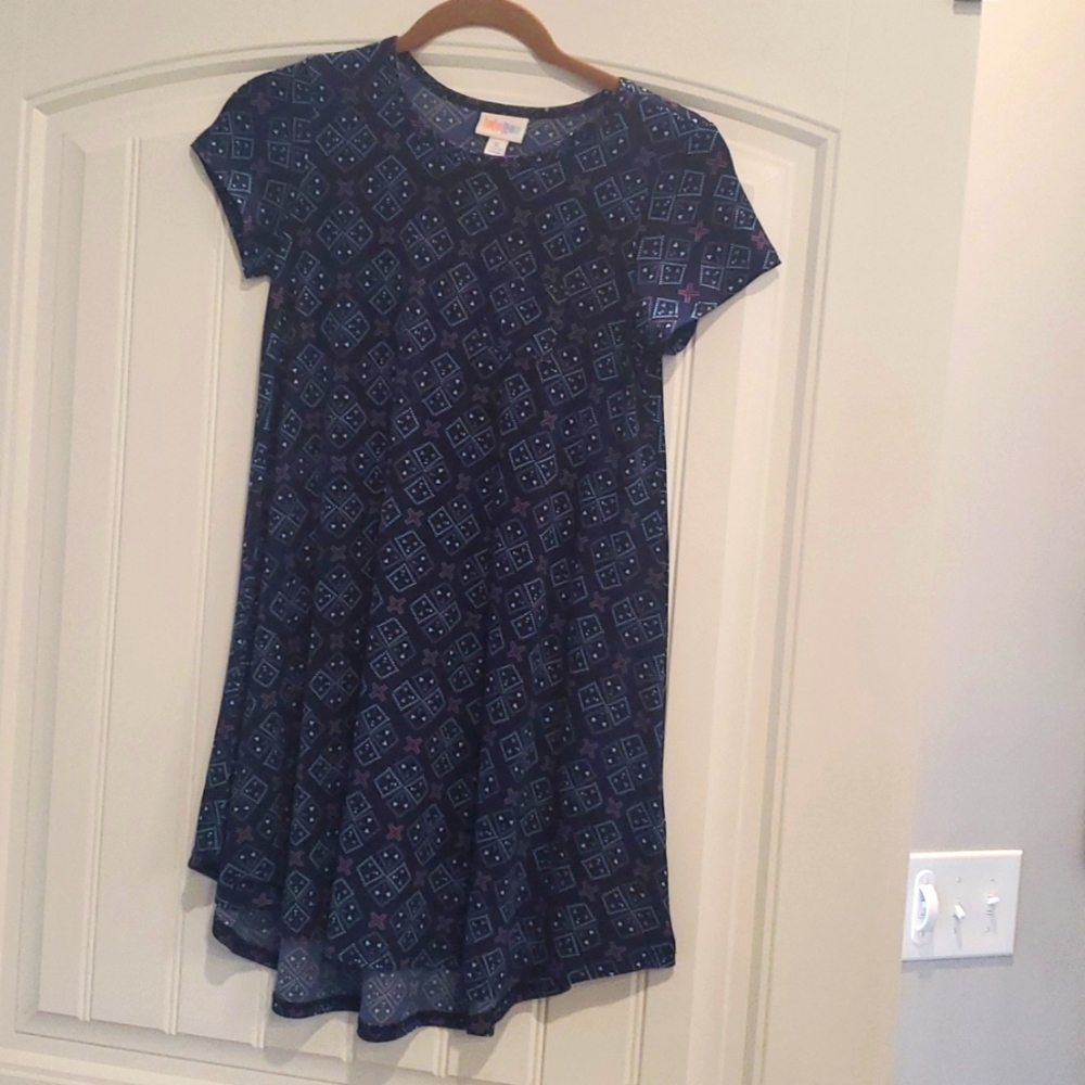 Lularoe Scarlett